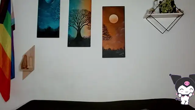 nicolai a online show from 25, 3, 2026