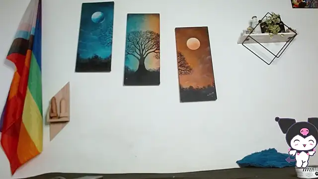 nicolai a online show from 5, 4, 2026