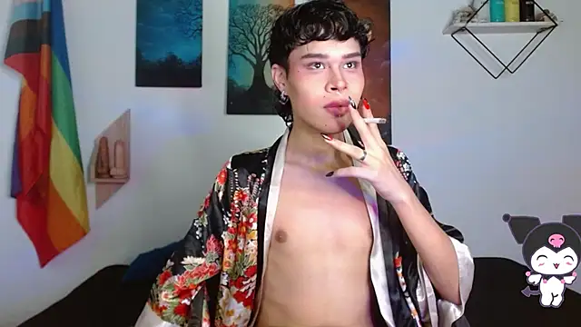 nicolai a online show from 14, 4, 2026