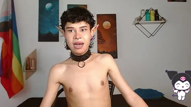 nicolai a online show from 15, 4, 2026