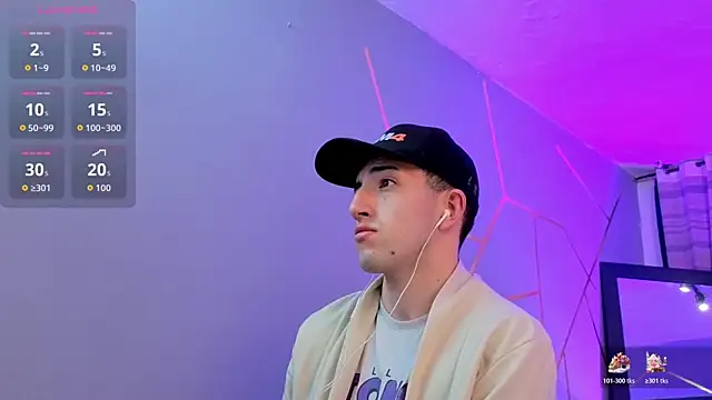 Un Sluttyy online show from 18, 12, 2025