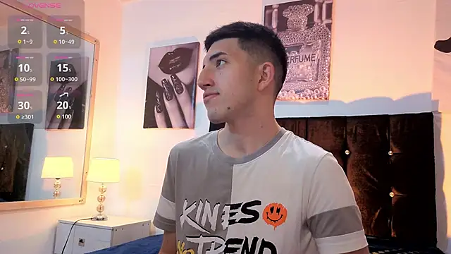 Un Sluttyy online show from 20, 2, 2026