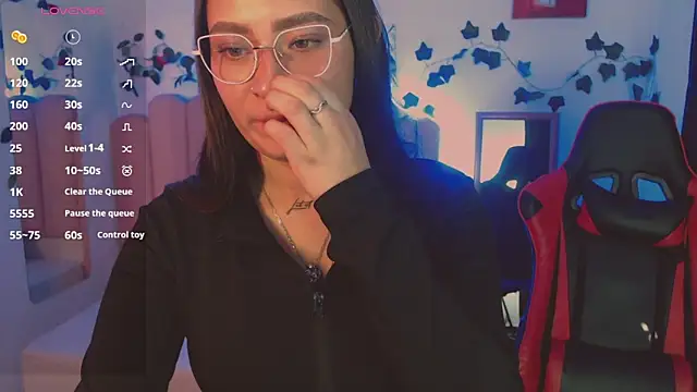 Snapshot of Cata_lover1 chatting on 12, 2, 2026 Cata lover1 online show from 12, 2, 2026