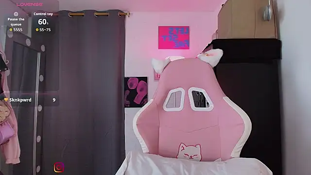 TOOKIOG  online show from 8, 3, 2026