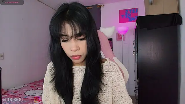 TOOKIOG  online show from 30, 5, 2026