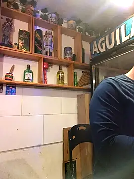 themorenofit08 online show from 21, 4, 2026