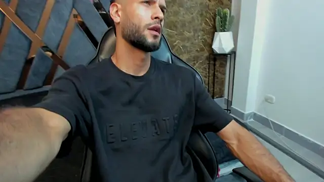 Jacob Benelli online show from 11, 2, 2026