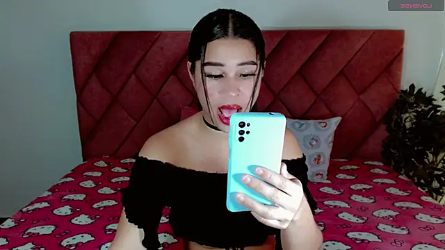 Snapshot of celyne2006 chatting on 10, 11, 2025 celyne2006 online show from 10, 11, 2025