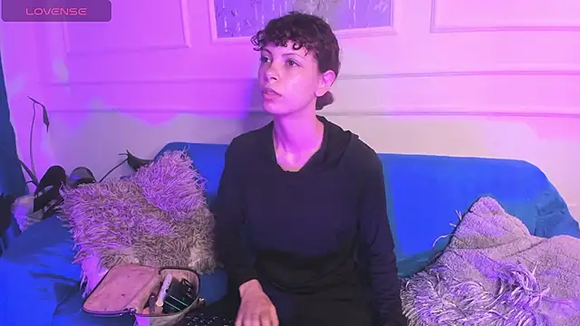 AliceMadnes online show from 17, 2, 2026