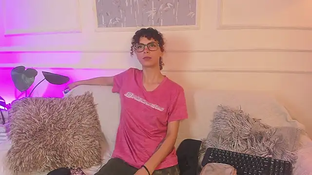 AliceMadnes online show from 16, 3, 2026