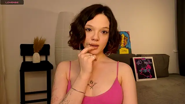 Sweety cheeky online show from 6, 2, 2026