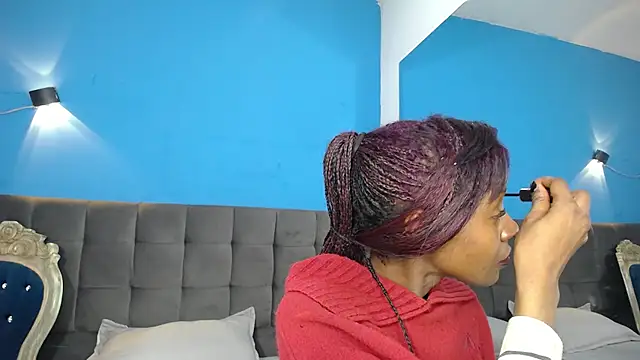 Aliis Love online show from 21, 11, 2025