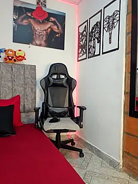 Snapshot of MIKE_KILIANjs chatting on 9, 2, 2026 MIKE KILIANjs online show from 9, 2, 2026