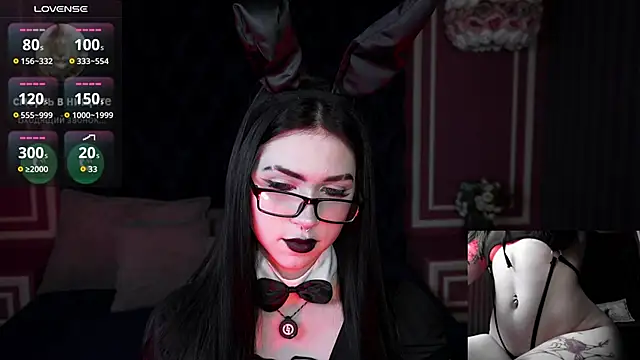 FetishForCassie online show from 6, 4, 2026