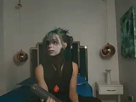 luxiel  online show from 7, 4, 2026