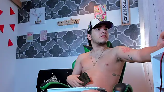 BrandoCraw online show from 7, 1, 2026