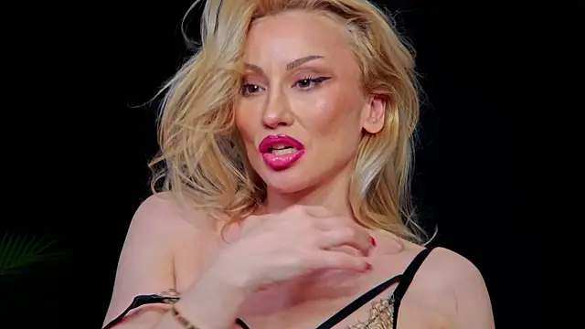 Wanted Kelly online show from 8, 3, 2026