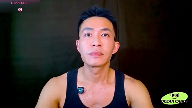 OceanCandy online show from 11, 4, 2026