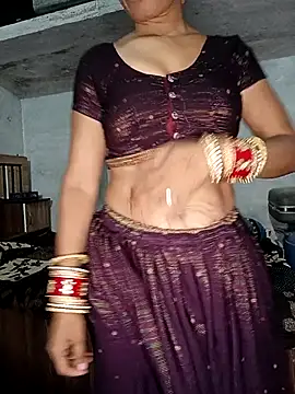 Snapshot of missindia1234 chatting on 12, 7, 2026 missindia1234 online show from 12, 7, 2026