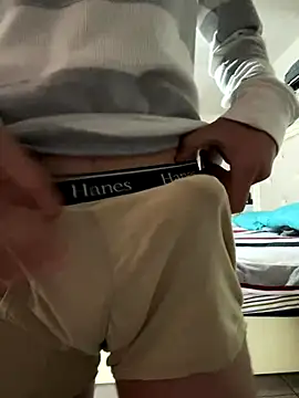 JoseCho18 online show from 8, 1, 2026