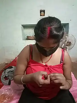 Janhvi bhabhi ji online show from 8, 2, 2026