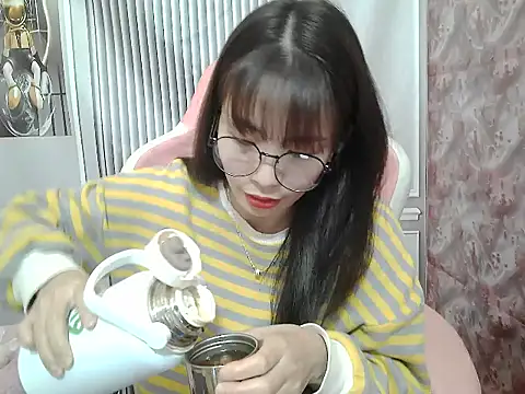 Ella039 online show from 7, 1, 2026