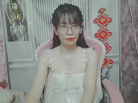 Ella039 online show from 19, 5, 2026