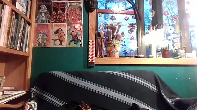 2099RivenXXX online show from 12, 2, 2026