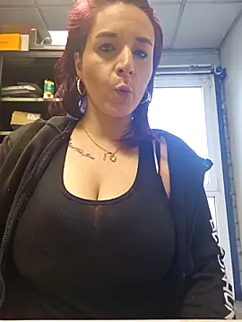 olga tentation online show from 27, 2, 2026