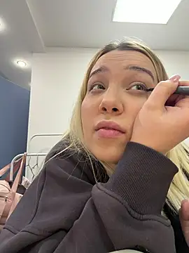 KilianaNoir online show from 12, 2, 2026