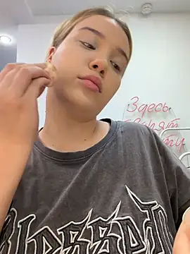 KilianaNoir online show from 5, 3, 2026