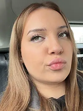 KilianaNoir online show from 29, 3, 2026