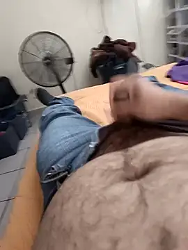 Snapshot of Kaiyu8 chatting on 20, 11, 2025 Kaiyu8 online show from 20, 11, 2025