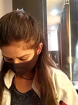 black and white choco online show from 12, 1, 2026