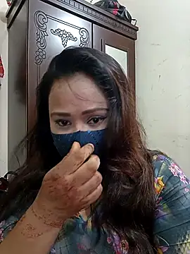 sadiya56803 online show from 7, 4, 2026