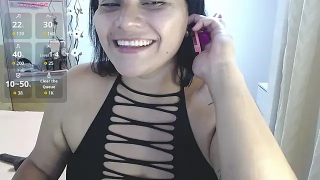 MariaVex online show from 28, 11, 2025