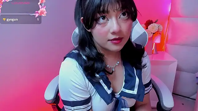 Neko pam online show from 16, 1, 2026