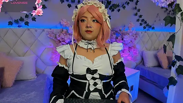 Neko pam online show from 16, 2, 2026