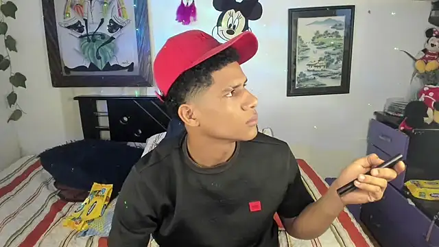 JUANBIGCOCK21CM online show from 22, 11, 2025