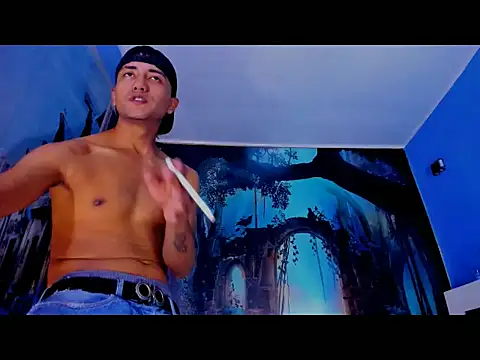 Domine Couple74 online show from 10, 11, 2025