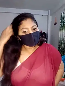 Olivia-607 online show from 11, 11, 2025