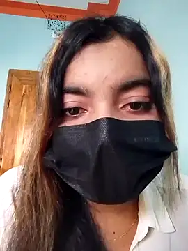 Snapshot of Cute_Nancy07 chatting on 9, 11, 2025 Cute Nancy07 online show from 9, 11, 2025