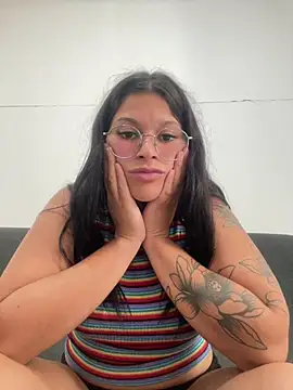 Snapshot of amazonaa9 chatting on 13, 2, 2026 amazonaa9 online show from 13, 2, 2026