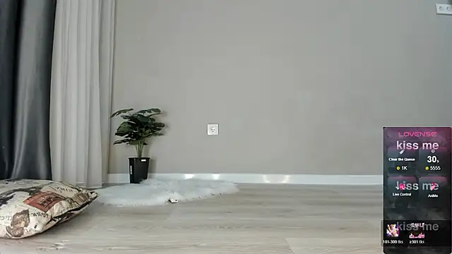 Snapshot of kimsoyeonn chatting on 23, 2, 2026 kimsoyeonn online show from 23, 2, 2026