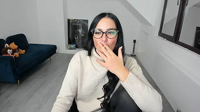 AnyaEvy online show from 15, 1, 2026