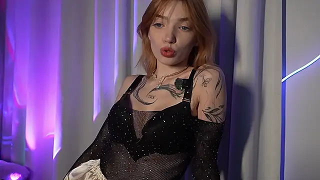 LinaaVelle online show from 24, 5, 2026