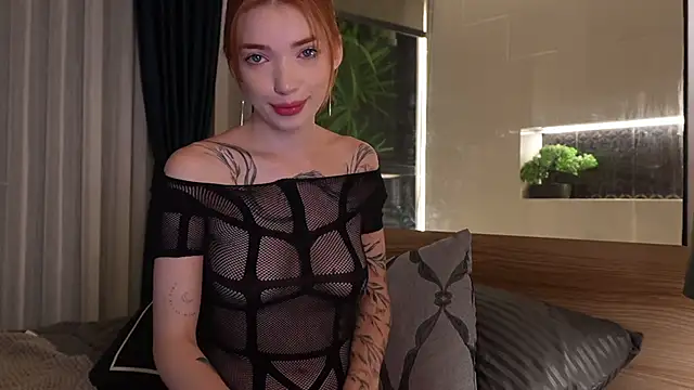 LinaaVelle online show from 8, 7, 2026