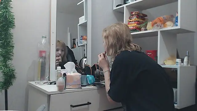 Snapshot of angelsofpornn chatting on 19, 1, 2026 angelsofpornn online show from 19, 1, 2026