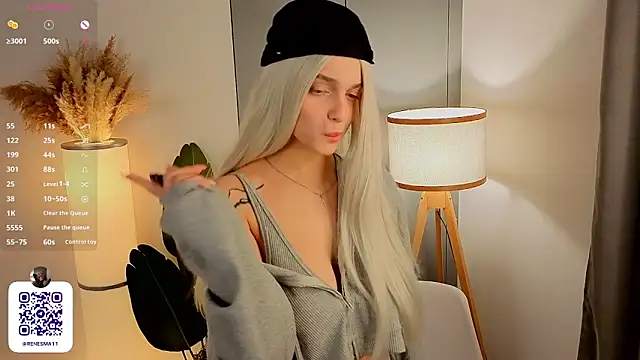 AdameShoyer online show from 27, 11, 2025