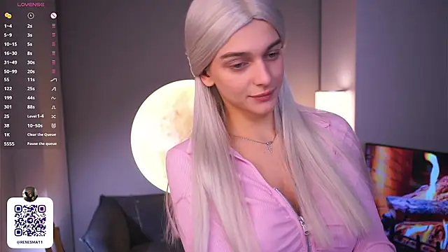 AdameShoyer online show from 5, 12, 2025